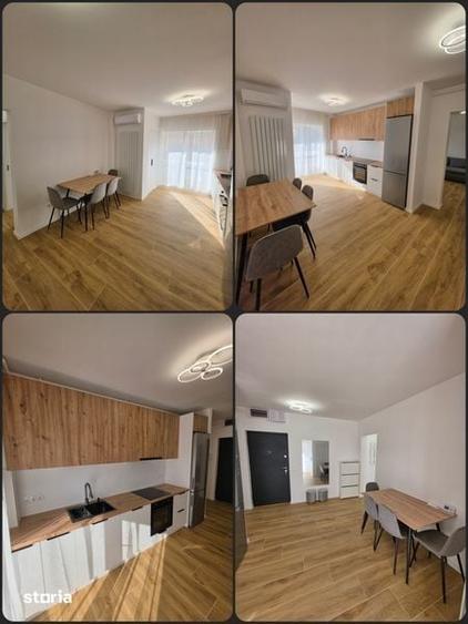 Apartament cu 3 camere în Ultracentral