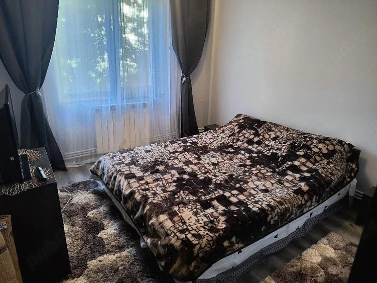 Apartament cu 2 camere decomandat în Pantelimon