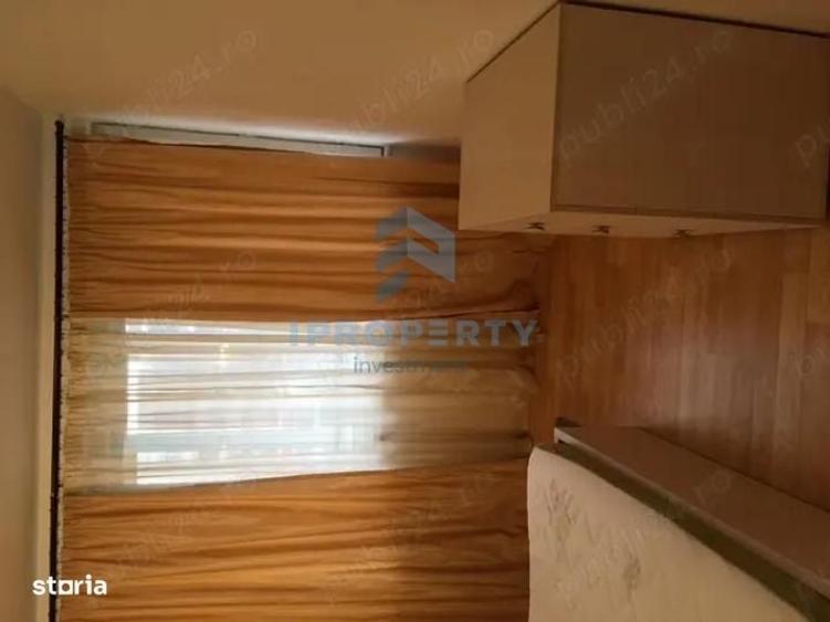 Dorobanti | 2 camere | Semidecomandat | Balcon | AC | Mobilat + Utilat - 3