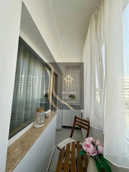 Apartament cu 2 camere semidecomandat în Polonă