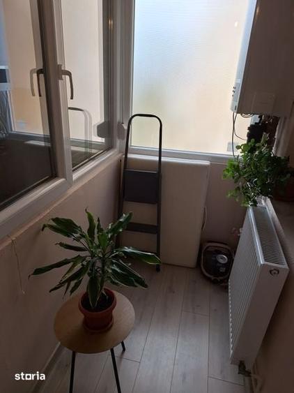 Apartament cu 2 camere în Fortuna