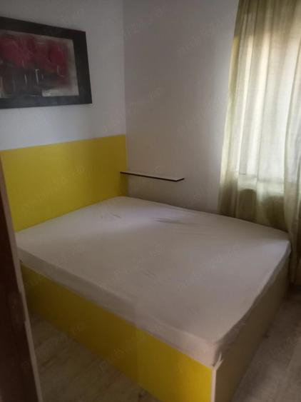 Apartament cu 2 camere nedecomandat în Gheorgheni
