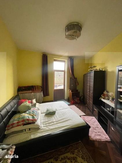 Apartament cu 4 camere în Fabric