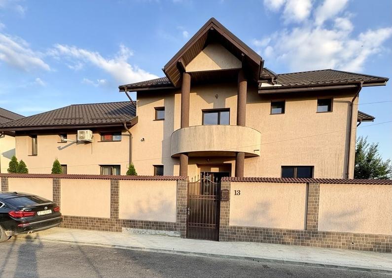 De vanzare Casa tip duplex (P+1), zona Pod Bragadiru - 6