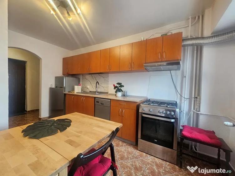 APARTAMENT 3 CAMERE PIATA VICTORIE-STR. MEXIC - 9