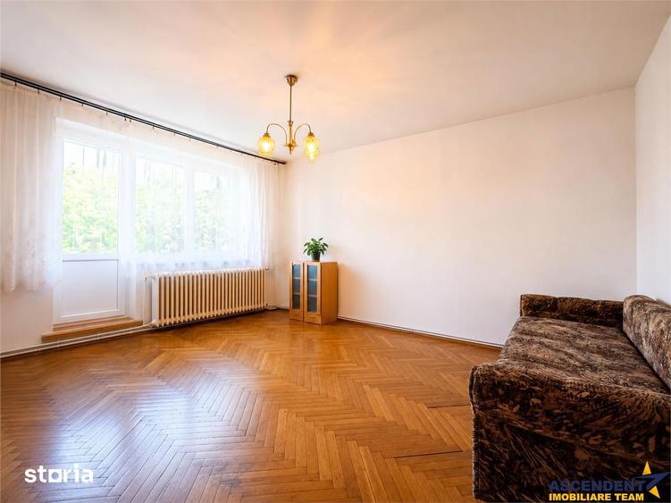 Decomandat pe 3 camere, locatie favorabila, Simeria, Sfantu Gheorghe - 4