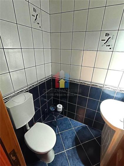 Apartament cu 3 camere decomandat în Călărași