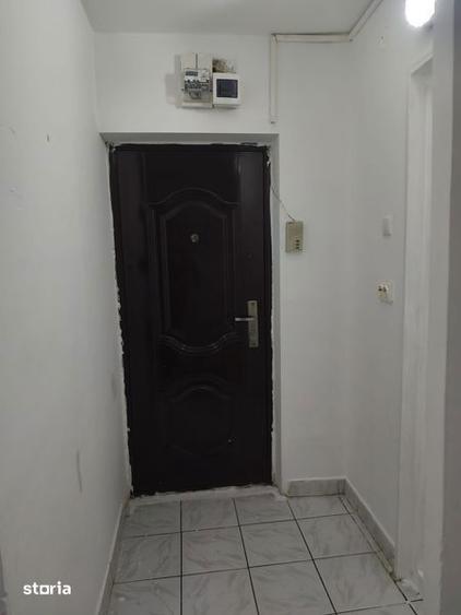 Garsonieră semidecomandată în Tei