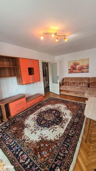 Apartament cu 3 camere în Astra