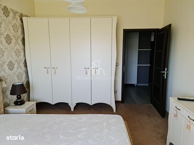 Apartament cu 2 camere decomandat în Tudor