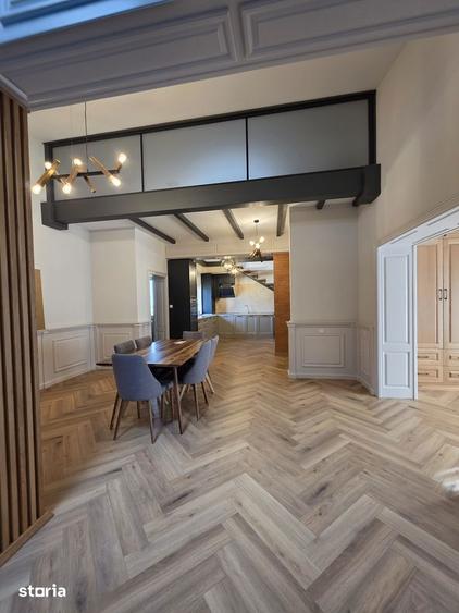 Apartament cu 2 camere în Calea București