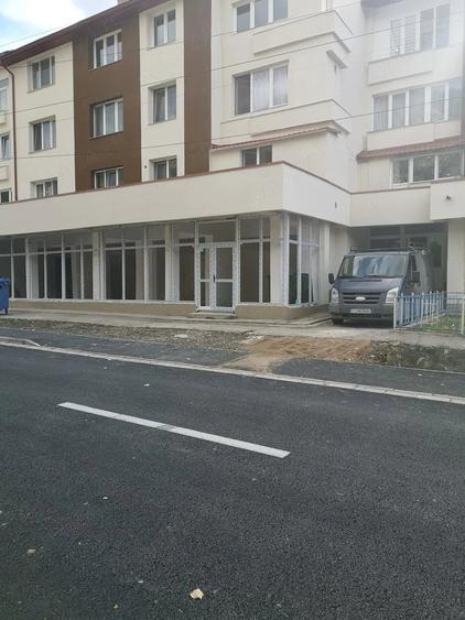 Spațiu comercial, de 510 mp, în Central