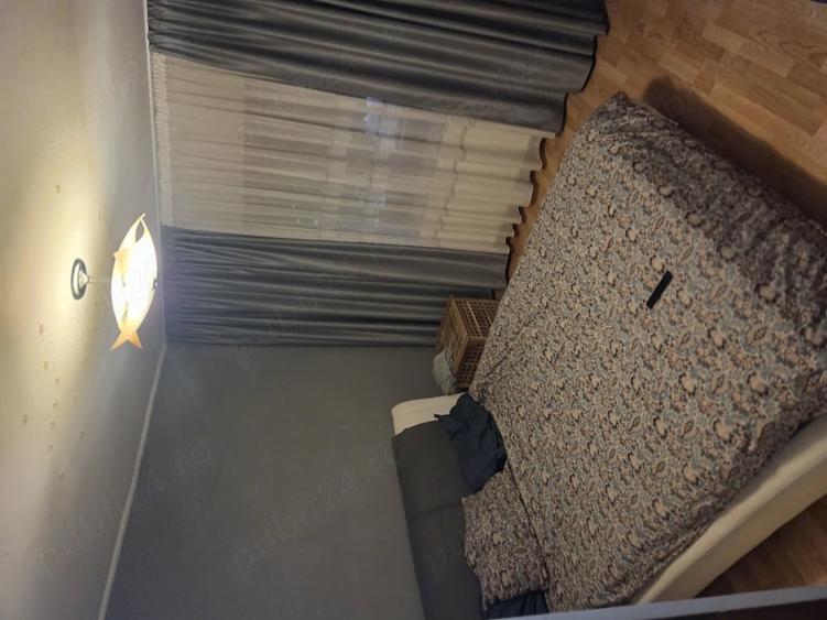 Apartament cu 4 camere decomandat în Unirii Sud