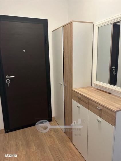 Apartament cu 2 camere în Nicolina