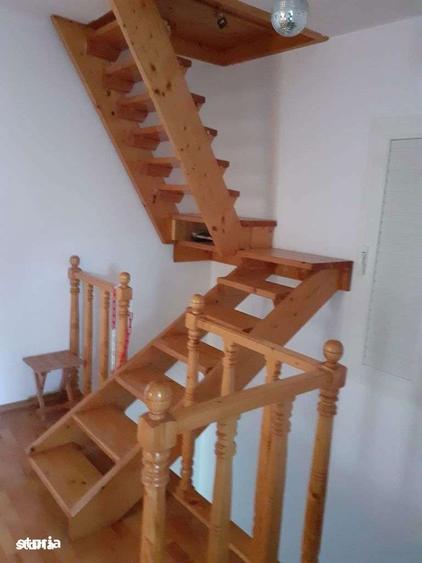 Casa de vanzare 6 camere si anexa 3 camere in Mangalia - 2