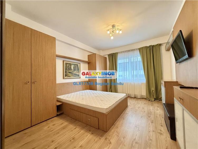 Apartament cu 2 camere de inchiriat in Militari Residence - Rezervelor - 1