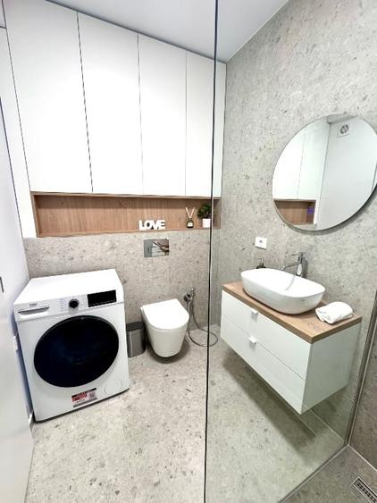 Apartament cu 2 camere în Circumvalațiunii