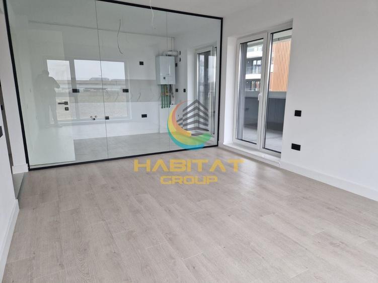 Apartament cu 3 camere decomandat în Theodor Pallady