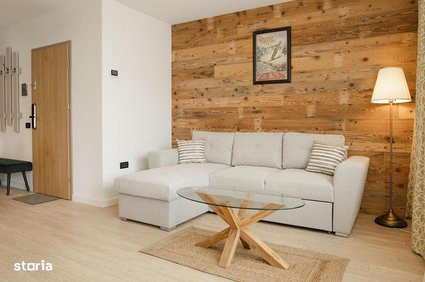 Apartament cu 2 camere în Secăria