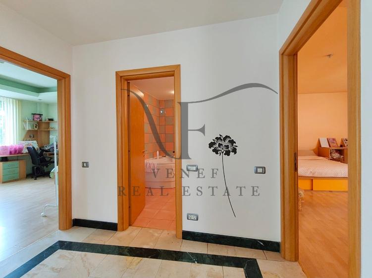 Vila premium 8 camere 4 bai zona Nord Herastrau Nicolae Caramfil - 6