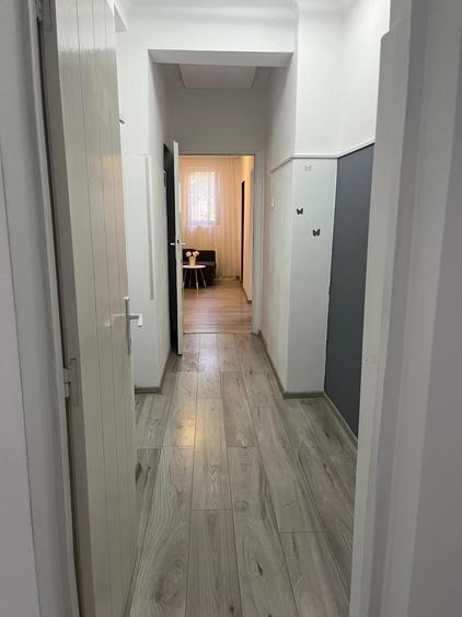 Apartament cu 2 camere decomandat în Ultracentral