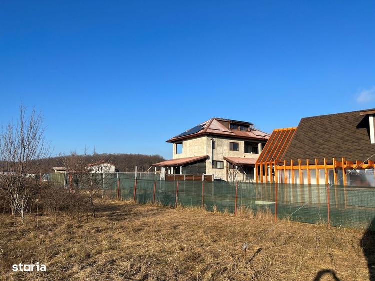 Prticula Snagov Sat 1200 mp - 12