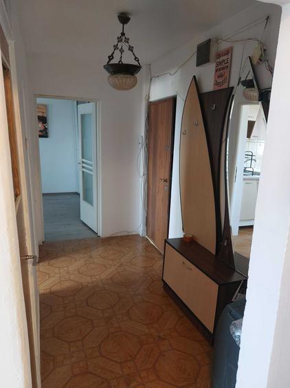 Inchiriez apartament 2 camere Crangasi - 6