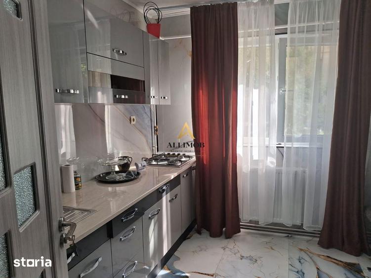 Apartament 2 camere in zona Micro 11 - 6