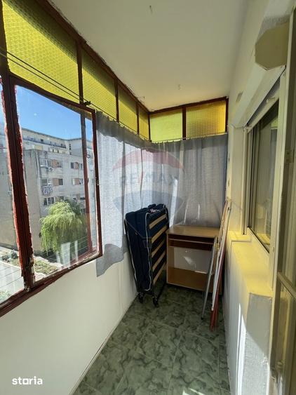 Apartament cu 1 camera in Micalaca - 12