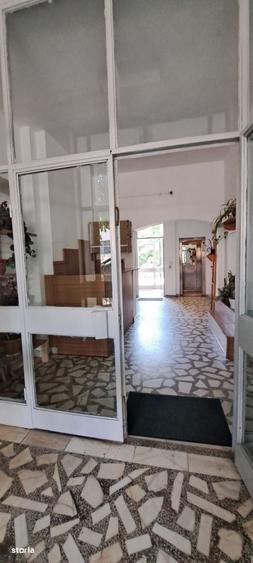 Garsonieră decomandată în Unirii