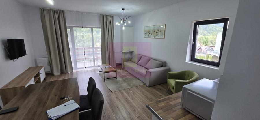 Apartament cu 2 camere decomandat în Piatra Arsă