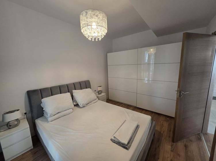 Apartament cu 2 camere în Nord