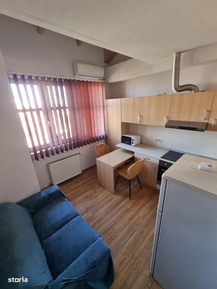 Garsonieră decomandată în Complex Studențesc