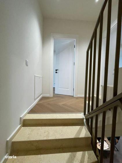 Vila moderna 4 Camere in Complex Rezidential | Bdul Pipera - 16