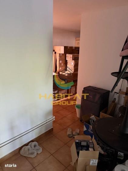 Spațiu comercial, de 200 mp, în Central