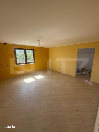 Casa cu etaj, 160 mp utili, 650 mp teren, Salcea - 7