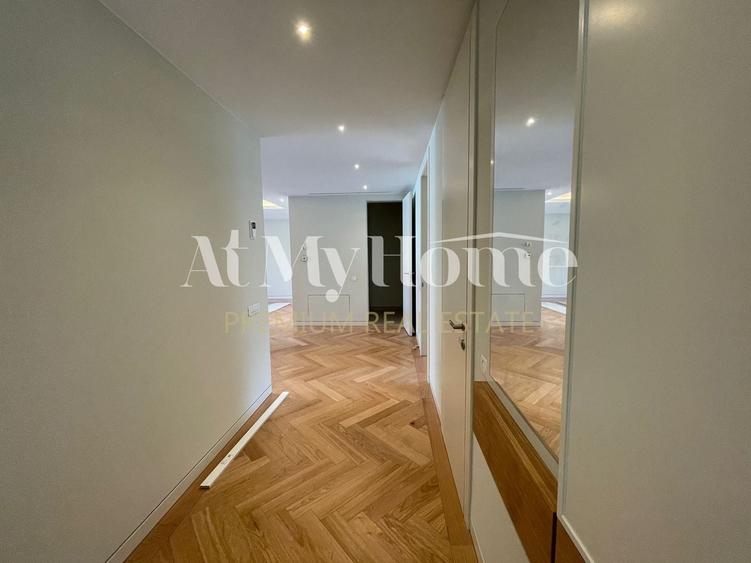 Apartament cu 2 camere decomandat, mobilat în Capitale