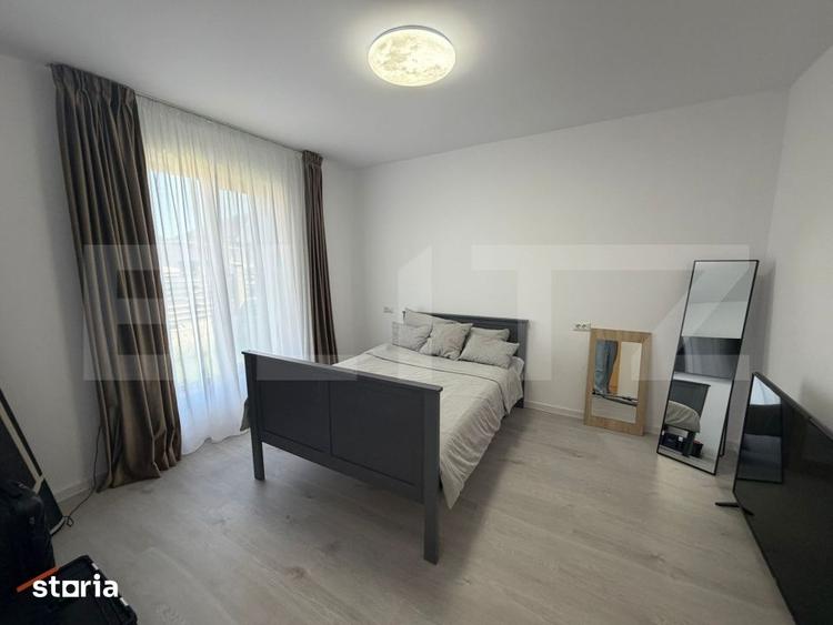 Casă cu 4 camere cu Teren 400 Mp în Cârcea