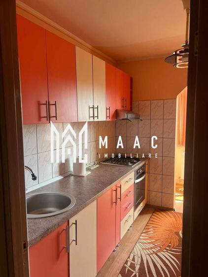 Apartament cu 2 camere decomandat, mobilat în Ștrand