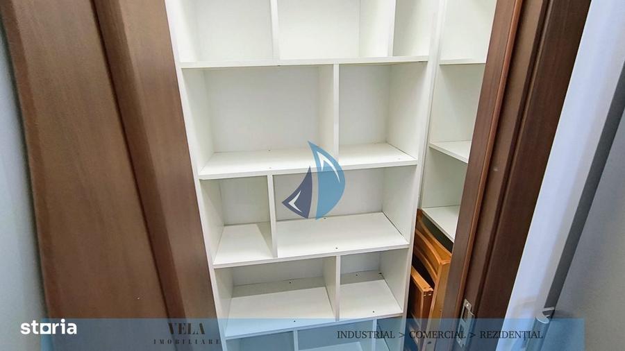 Ap. 2 camere, central, izolat , Zona Crinulului - 1