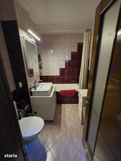 Apartament cu 3 camere decomandate, Obcini - 6