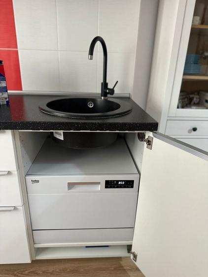 Apartament cu 2 camere decomandat în Exterior Vest