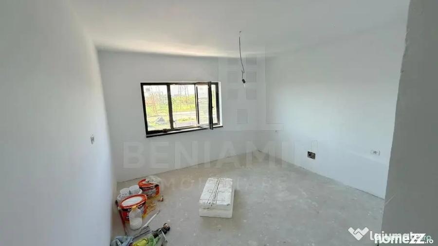 Vila Moderna P+1-Zona Damila-Selgros-4 Dormitoare-Materia... - Malu Mare (Dolj) - 3