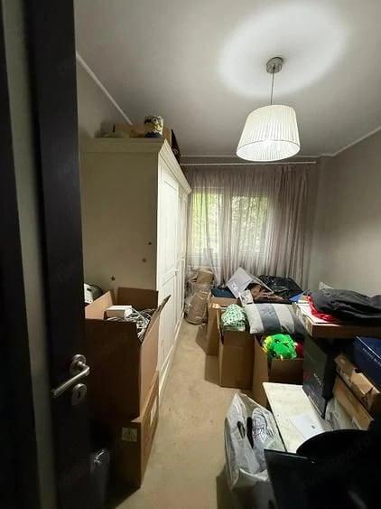 Apartament cu 3 camere decomandat în Dristor