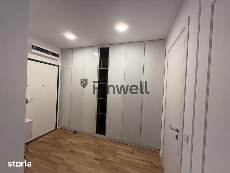 Apartament cu 3 camere în Domenii