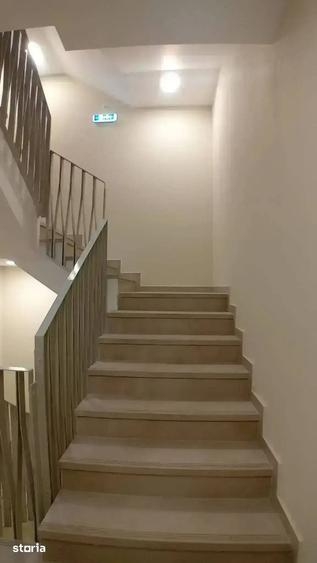 Apartament cu 4 camere în Armeneasca