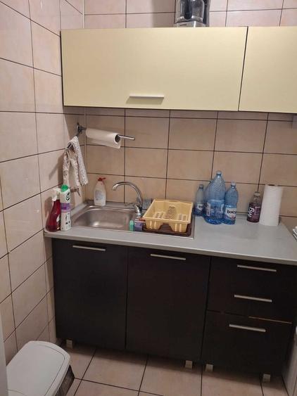 Garsonieră semidecomandată în Rahova