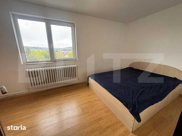Apartament 2 camere, 36 mp Piata Decebal - 3