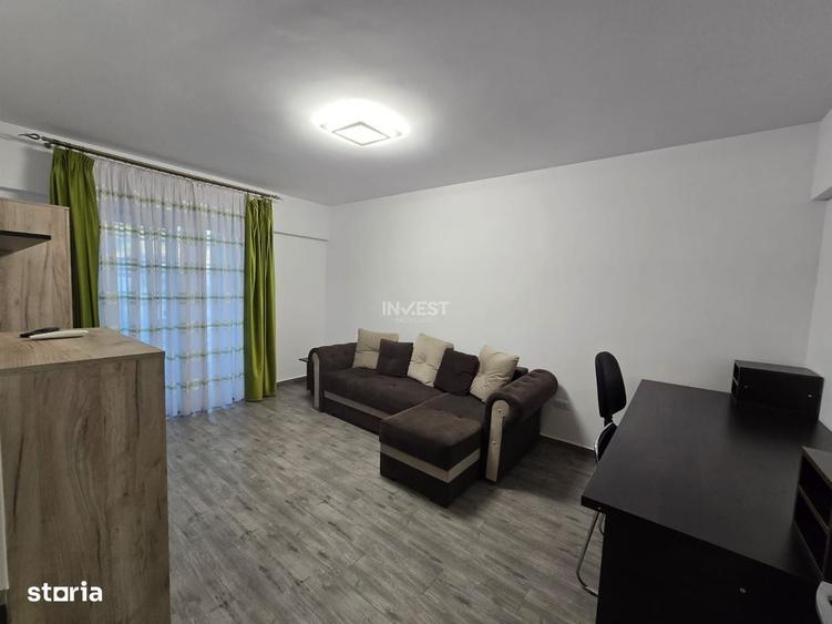 Apartament 2 Camere Pacurari, Loc Parcare, 450 - 2