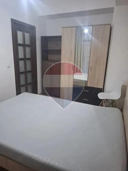 Apartament cu 2 camere semidecomandat în Tătărași